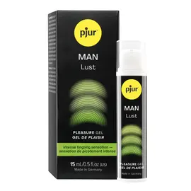 Pjur Man Lust