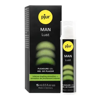 Pjur Man Lust