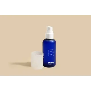 Dame Canada Dame Aloe