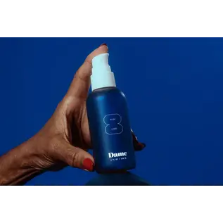 Dame Canada Dame Aloe