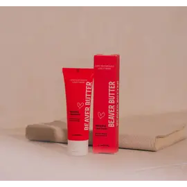 Beaver Butter Stimulating Vulva Serum