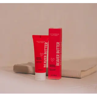 Beaver Butter Stimulating Vulva Serum
