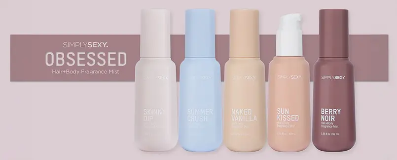 Simply Sexy Pheromones