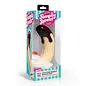 Chocolate Dipped Banana Split Dildo
