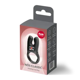 fun factory canada Nōs V2