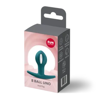 fun factory canada B Ball Uno