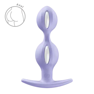 fun factory canada B Balls Duo