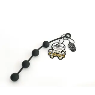 Boneyard Ass Ballz