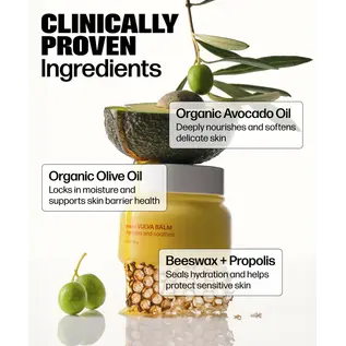 Medicine Mama Vulva Balm