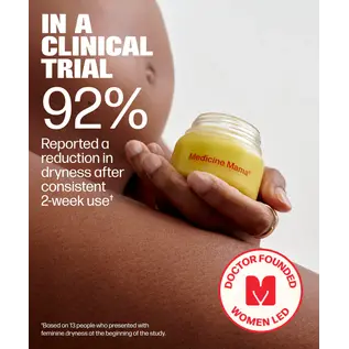 Medicine Mama Vulva Balm