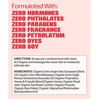 Medicine Mama Vulva Balm