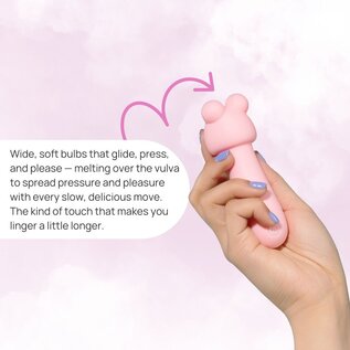 Esmerelda -Charlotte