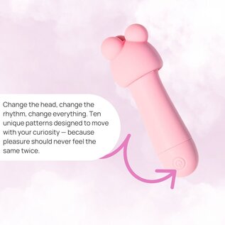 Esmerelda -Charlotte