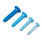 b-vibe canada B-Vibe Silicone Anal Training Dilator Set
