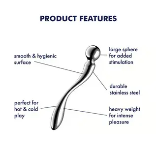 Satisfyer Canada Star Force 2