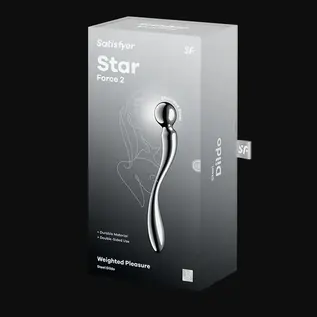 Satisfyer Canada Star Force 2