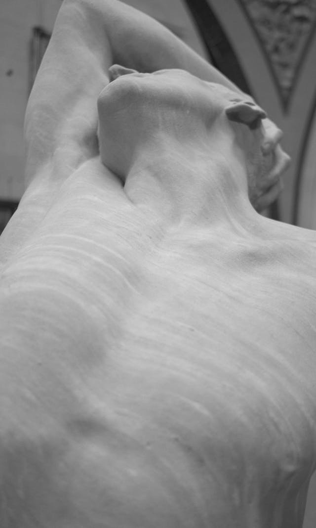 Ever Had a Headache During Sex?