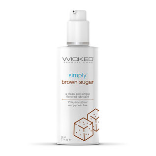 Wicked Canada Wicked Simply Flavours