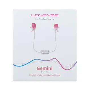 Lovense Lovense Gemini