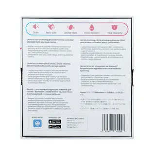 Lovense Lovense Gemini