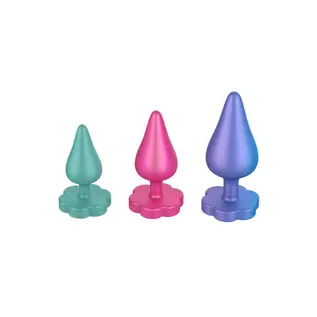 Romp Canada Romp Luster Anal Training Kit