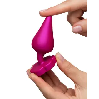 Romp Canada Romp Luster Anal Training Kit