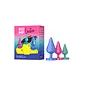 Romp Canada Romp Luster Anal Training Kit