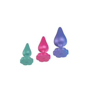 Romp Canada Romp Luster Anal Training Kit