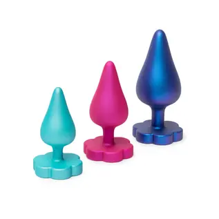 Romp Canada Romp Luster Anal Training Kit