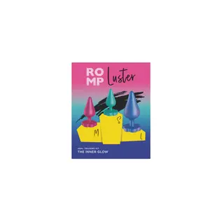 Romp Canada Romp Luster Anal Training Kit