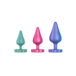 Romp Canada Romp Luster Anal Training Kit