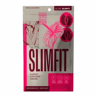 Glyde Slimfit 36 Pack