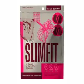 Glyde Slimfit 12 Pack