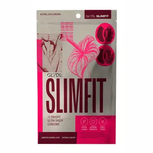 Glyde Slimfit 12 Pack