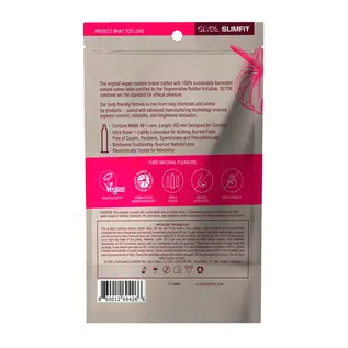 Glyde Slimfit 12 Pack