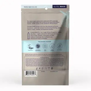 Glyde Maxi 12 Pack