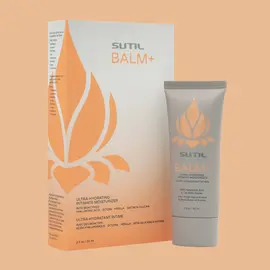 sutil Canada Balm+