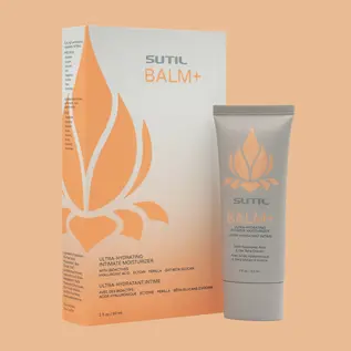 sutil Canada Balm+
