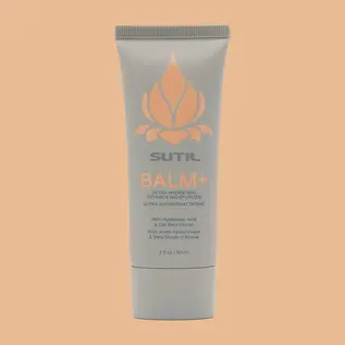 sutil Canada Balm+