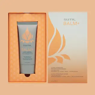 sutil Canada Balm+