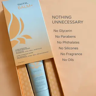 sutil Canada Sutil Balm+