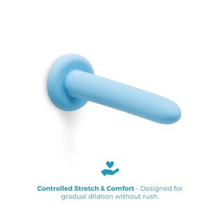 b-vibe canada B-Vibe Silicone Anal Training Dilator Set