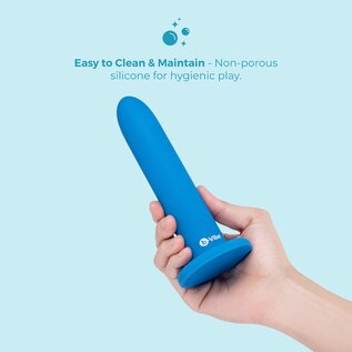 b-vibe canada B-Vibe Silicone Anal Training Dilator Set