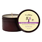 earthly body Hemp Seed 3-in-1 Massage Candle 6oz