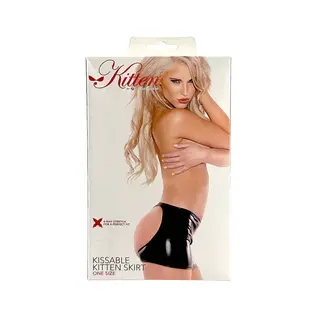 Kissable Kitten Skirt