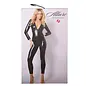 Wet Look The Epic Catsuit