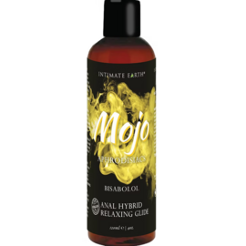 intimate earth canada Mojo Anal Hybrid Relaxing Glide