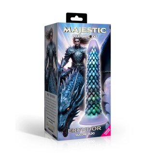 Creature Cocks Eryndor Dildo