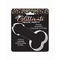 Glitterati Penis Cookie Cutter