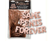 bachelorette party supplies